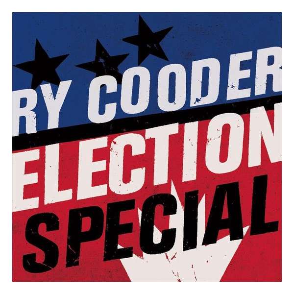 Election Special (LP+Cd)