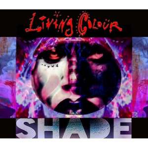 Shade (Coloured Vinyl)
