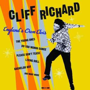 Cliff Richard - England's Own Elvis