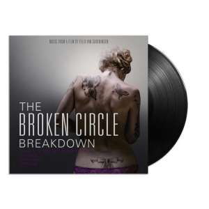 The Broken Circle Breakdown (Ost) (LP)