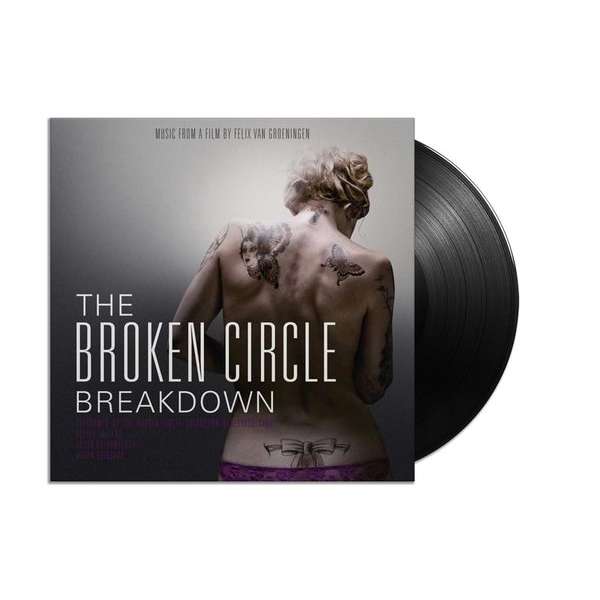 The Broken Circle Breakdown (Ost) (LP)