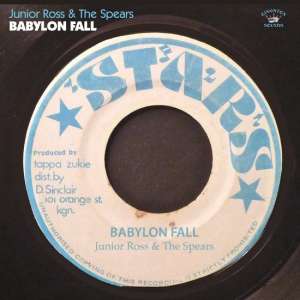 Babylon Fall (LP)