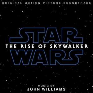 Star Wars: The Rise Of Skywalker (L