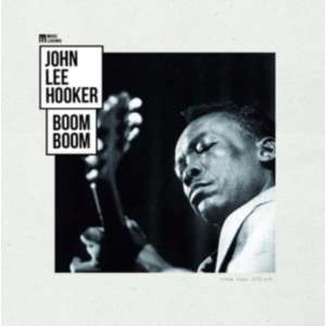 Boom Boom - Music Legends Serie