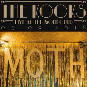 Live At The Moth.. -Rsd-