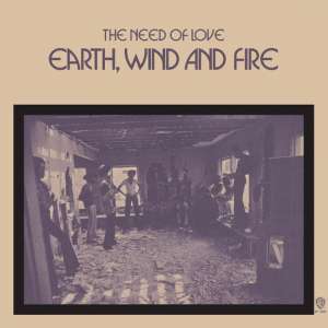 The Need of Love (LP)