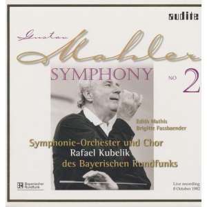 G. Mahler: Symphony No. 2