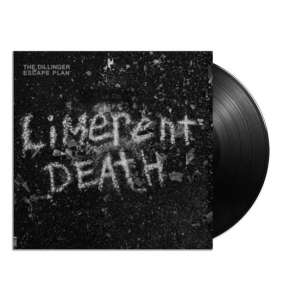 Limerent Death (LP)