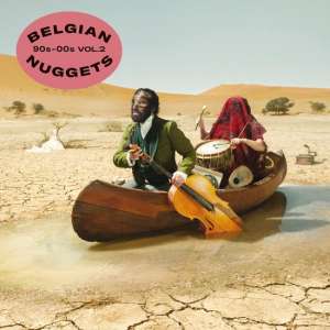 Belgian Nuggets 90S-00S Vol. 2