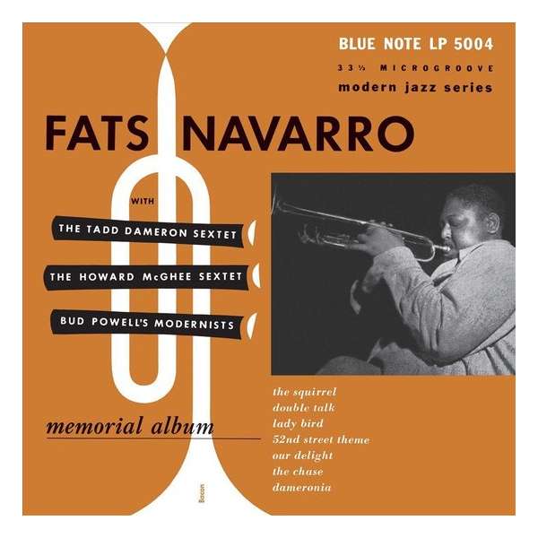 Fats Navarro Memorial Album