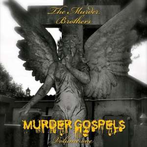 Murder Gospels, Vol. 1