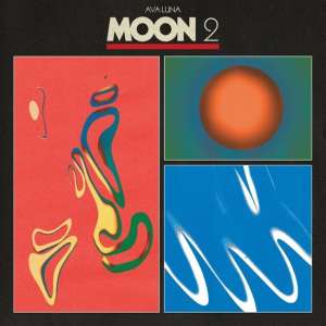 Moon 2 (Bone / Moon)