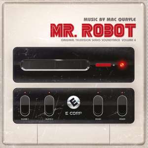 Mr Robot Vol. 4 (Original Televisio