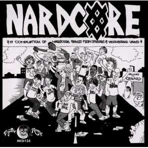 Nardcore (LP+Cd)