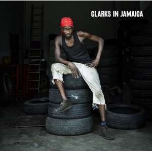 Clarks In Jamaica (LP)