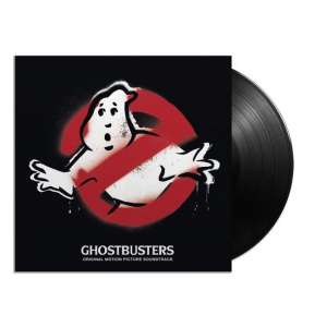 Ghostbusters (Original Motion Picture Soundtrack) (LP)