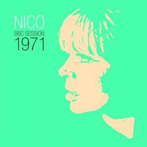 Bbc Session 1971