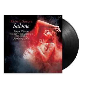 Salome (LP)