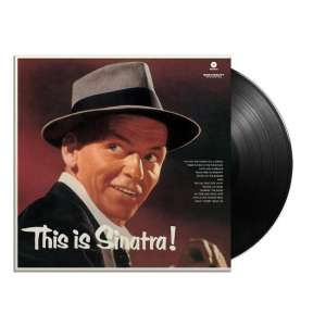 This Is Sinatra-Bonus Tr- (LP)