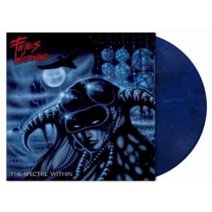 The Spectre Within (Ri Blue Vinyl)