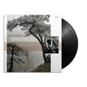 Winterreise -Hq- (LP)