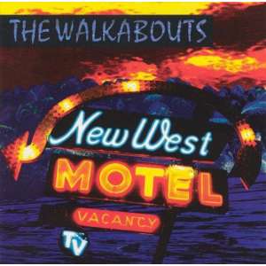 New West Motel (LP)