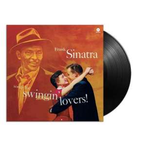 Songs For Swingin'.. -Hq- (LP)