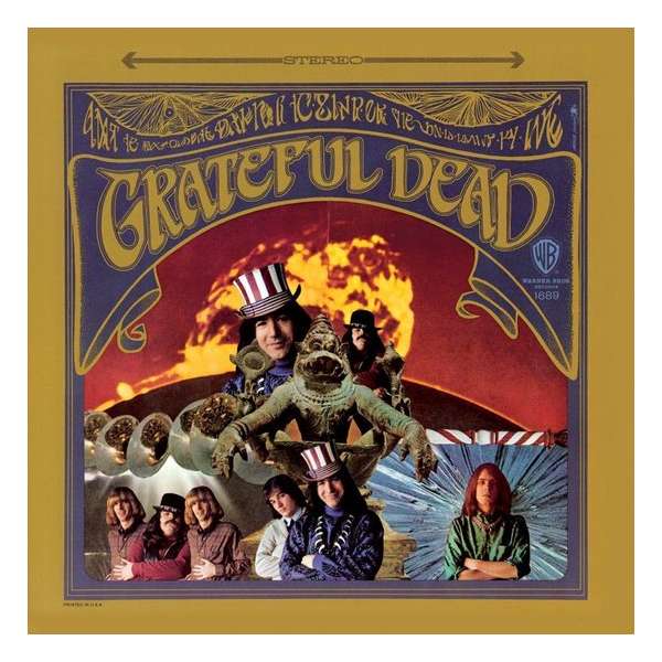 Grateful Dead