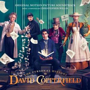 Personal History Of David Copperfield