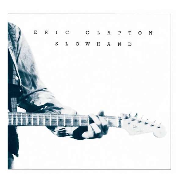 Slowhand (180Gr+Download)