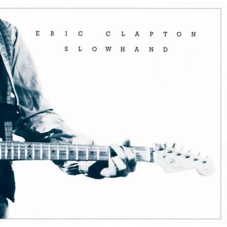 Slowhand (180Gr+Download)