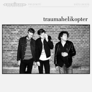 Traumahelikopter (LP+Cd)