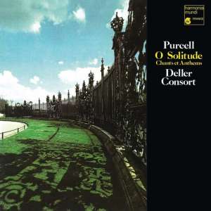 Purcell O Solitude