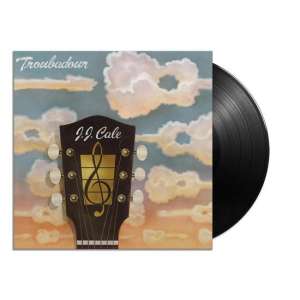 Troubadour (LP)