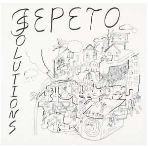 Jepeto Solutions