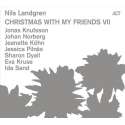 Christmas With My Friends Vii (Vinyl)