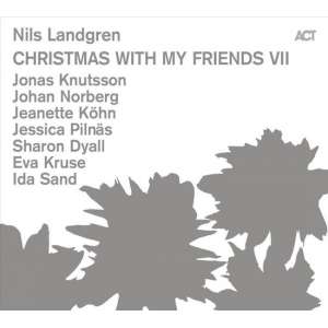 Christmas With My Friends Vii (Vinyl)