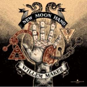 New Moon Hand