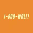 1-800-Wolf! (Lp)