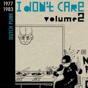 I Don'T Care 2 (Pink/2Lp)