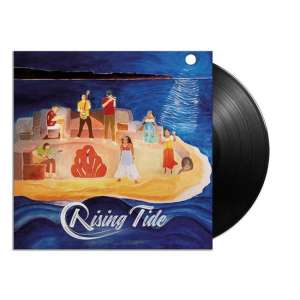 Rising Tide (LP)