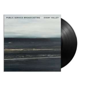 Every Valley (LP)
