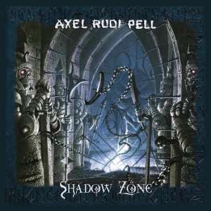 Shadow Zone (LP + CD)-
