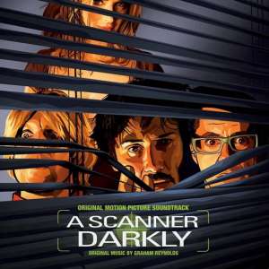 A Scanner Darkly (Ost)