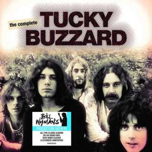 Complete Tucky Buzzard