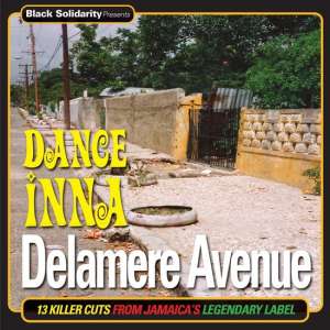 Dance Inna Delamare Avenue