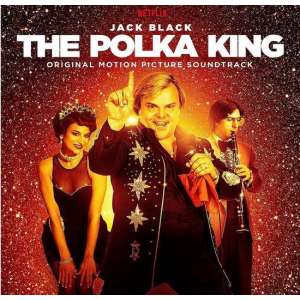 The Polka King