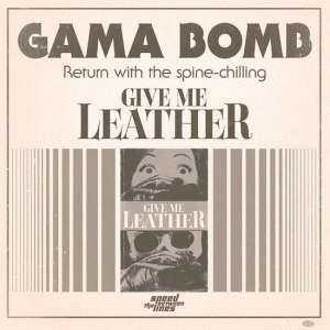 7-Give Me Leather