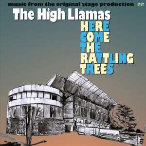 Here Comes The Rattling Trees