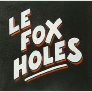 7-Le Fox Holes